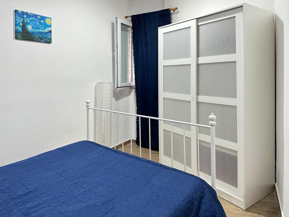 Appartamento palermo centro Esterno foto