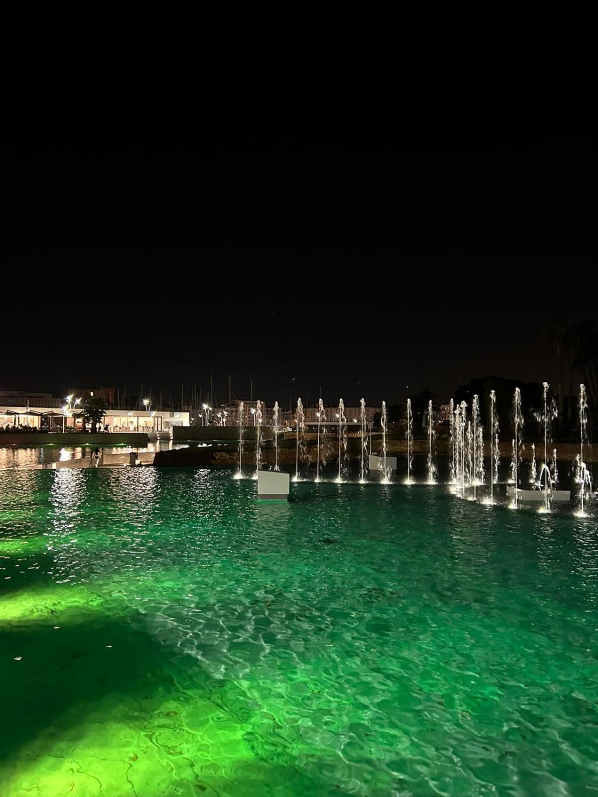 Appartamento palermo centro Esterno foto